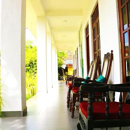 A&B Resort Negombo Kudapaduwa 외부 사진