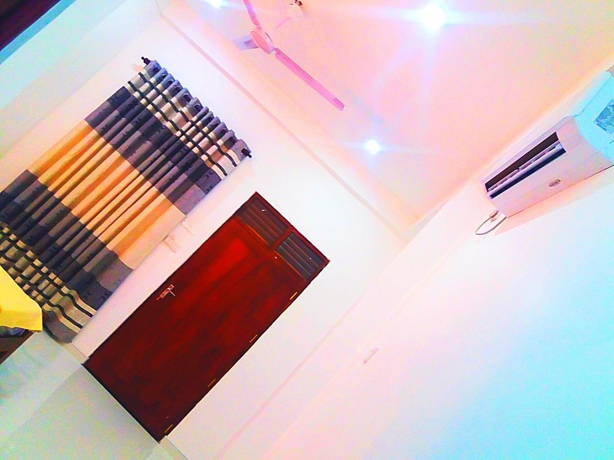 A&B Resort Negombo Kudapaduwa 외부 사진
