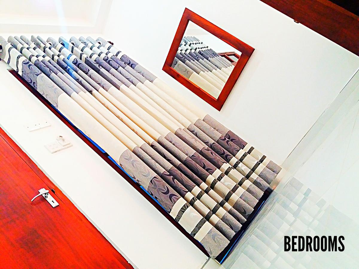 A&B Resort Negombo Kudapaduwa 외부 사진