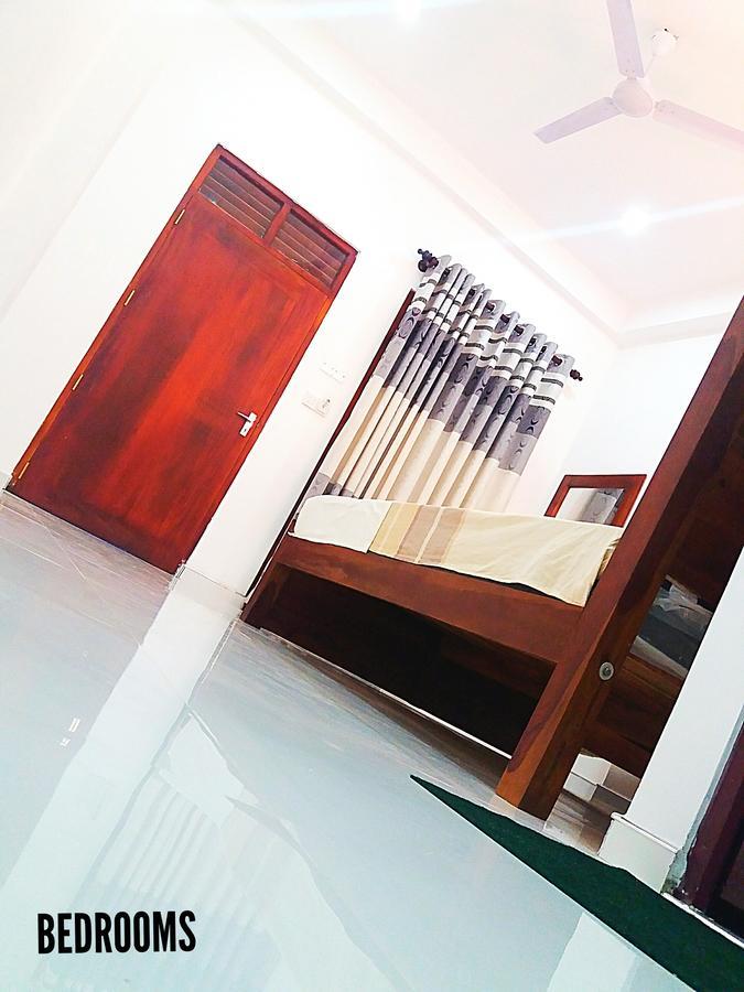 A&B Resort Negombo Kudapaduwa 외부 사진