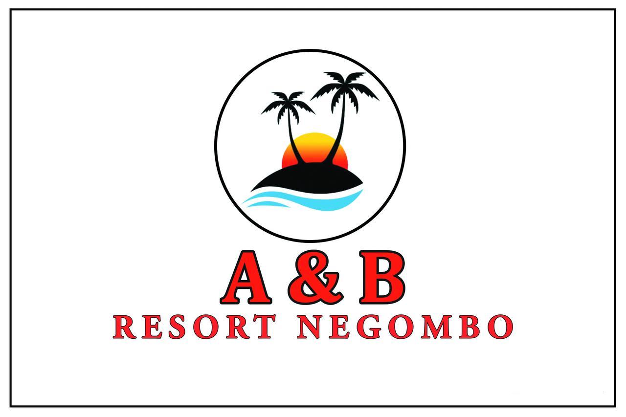 A&B Resort Negombo Kudapaduwa 외부 사진