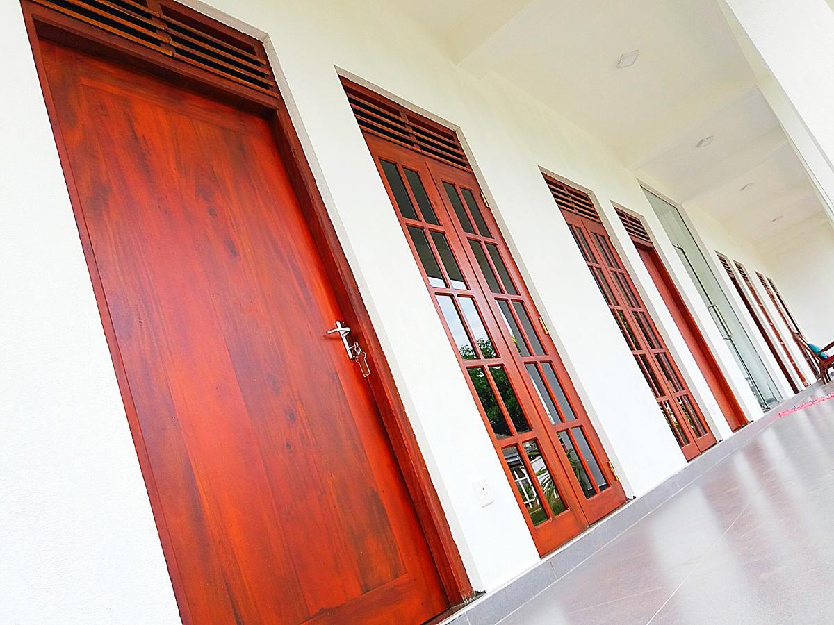 A&B Resort Negombo Kudapaduwa 외부 사진