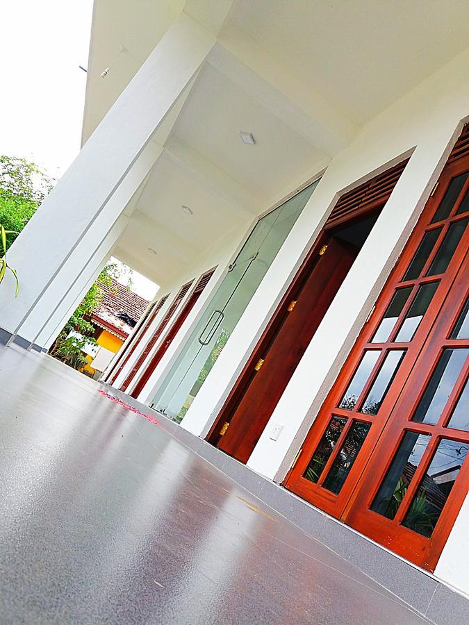A&B Resort Negombo Kudapaduwa 외부 사진