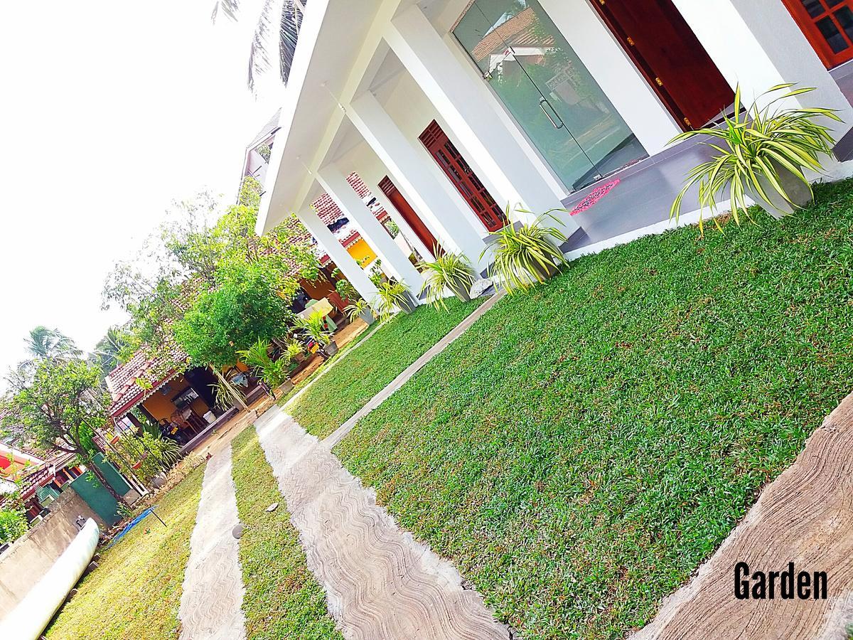 A&B Resort Negombo Kudapaduwa 외부 사진