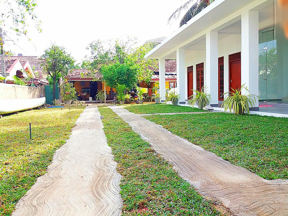 A&B Resort Negombo Kudapaduwa 외부 사진