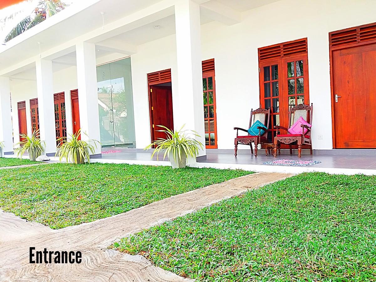 A&B Resort Negombo Kudapaduwa 외부 사진