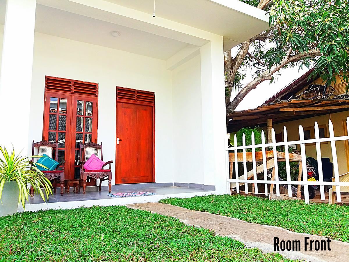 A&B Resort Negombo Kudapaduwa 외부 사진