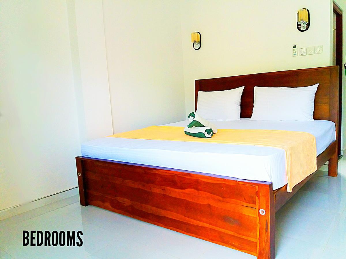 A&B Resort Negombo Kudapaduwa 외부 사진