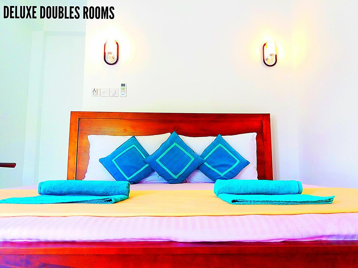A&B Resort Negombo Kudapaduwa 외부 사진