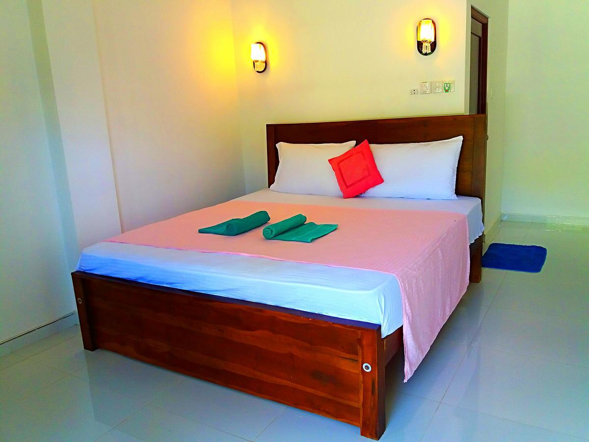 A&B Resort Negombo Kudapaduwa 외부 사진