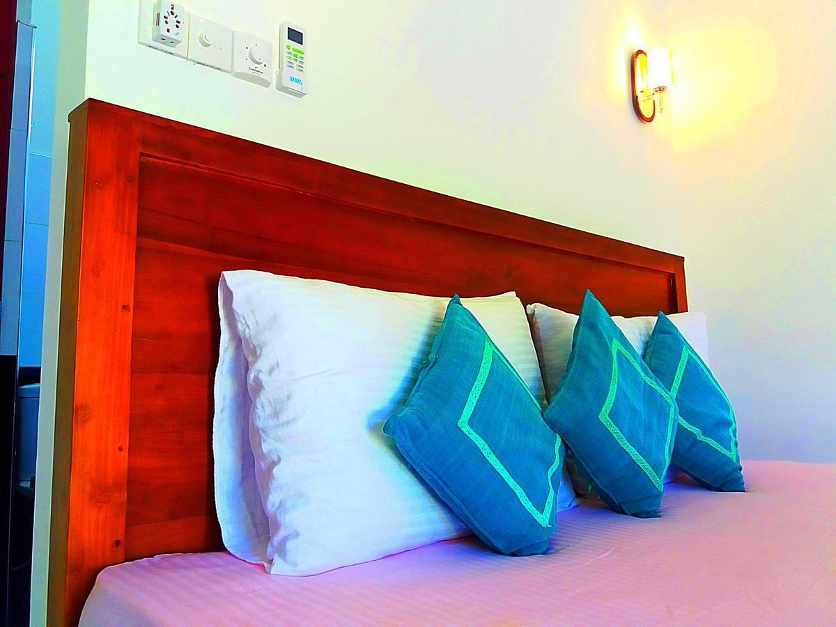 A&B Resort Negombo Kudapaduwa 외부 사진