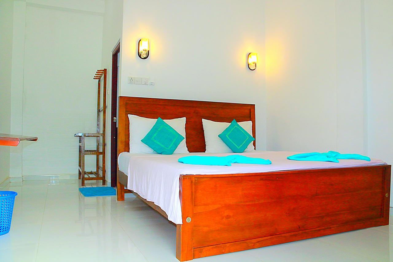 A&B Resort Negombo Kudapaduwa 외부 사진