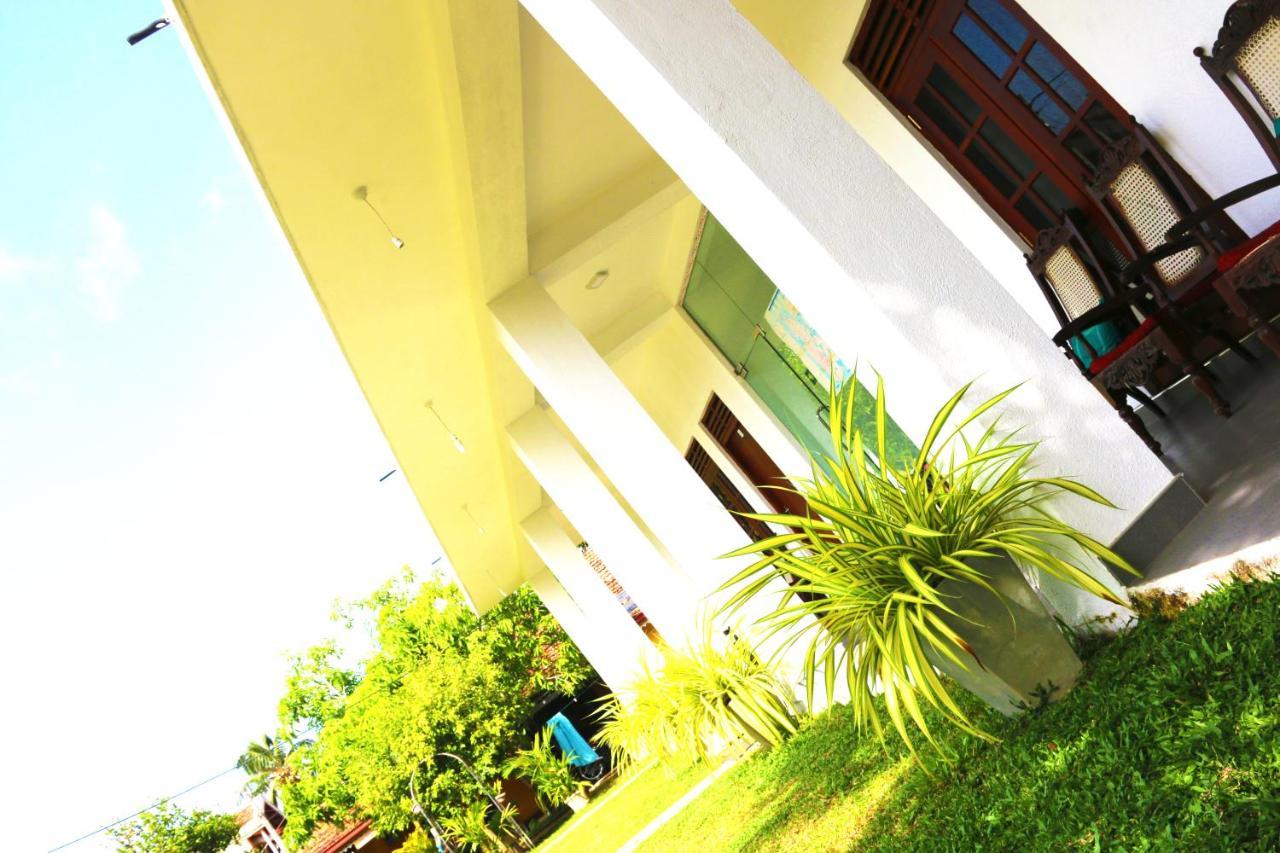 A&B Resort Negombo Kudapaduwa 외부 사진