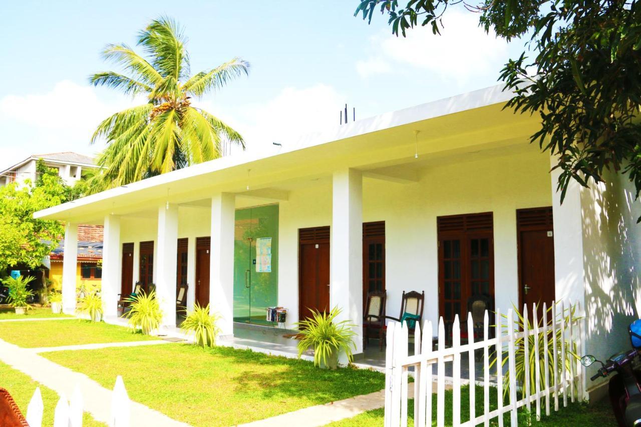 A&B Resort Negombo Kudapaduwa 외부 사진