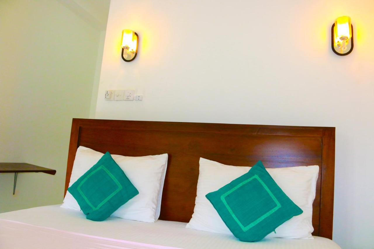 A&B Resort Negombo Kudapaduwa 외부 사진