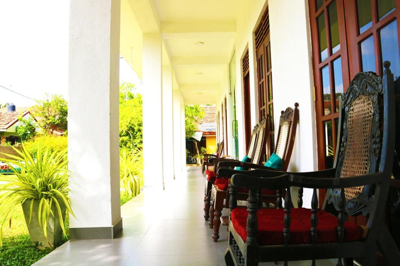 A&B Resort Negombo Kudapaduwa 외부 사진