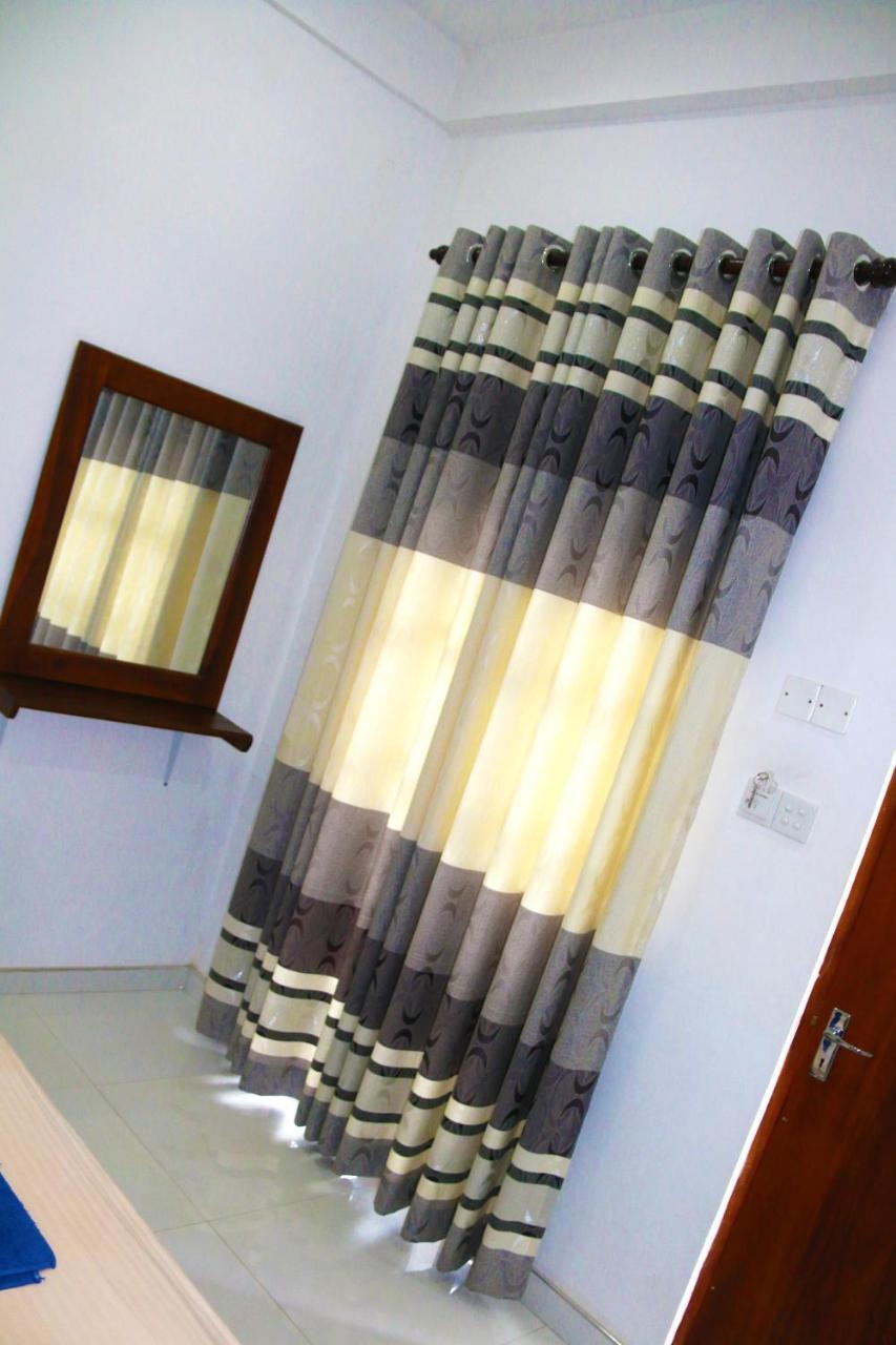 A&B Resort Negombo Kudapaduwa 외부 사진