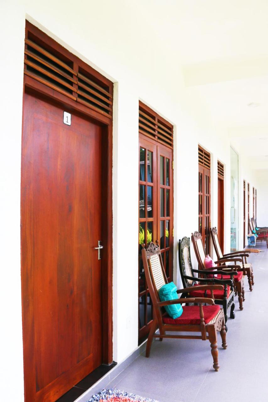 A&B Resort Negombo Kudapaduwa 외부 사진