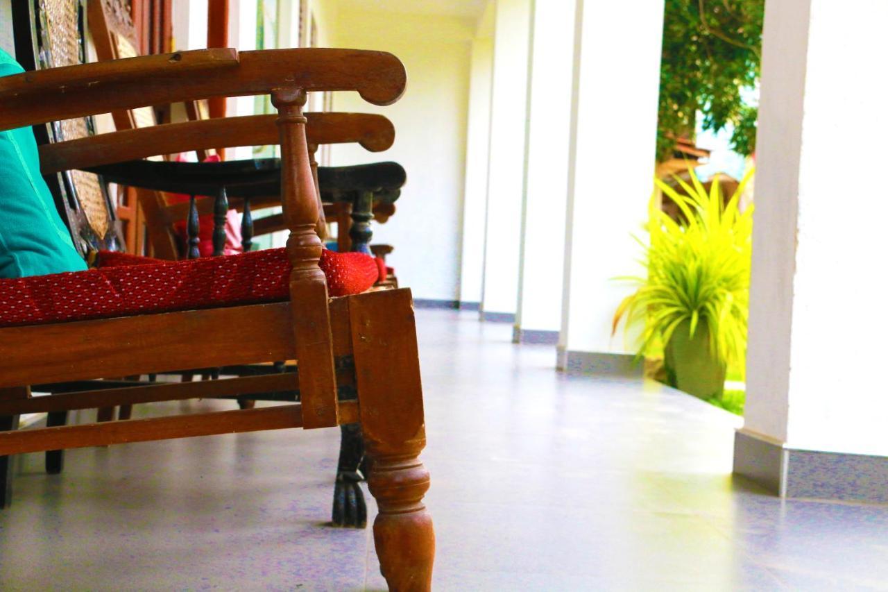 A&B Resort Negombo Kudapaduwa 외부 사진