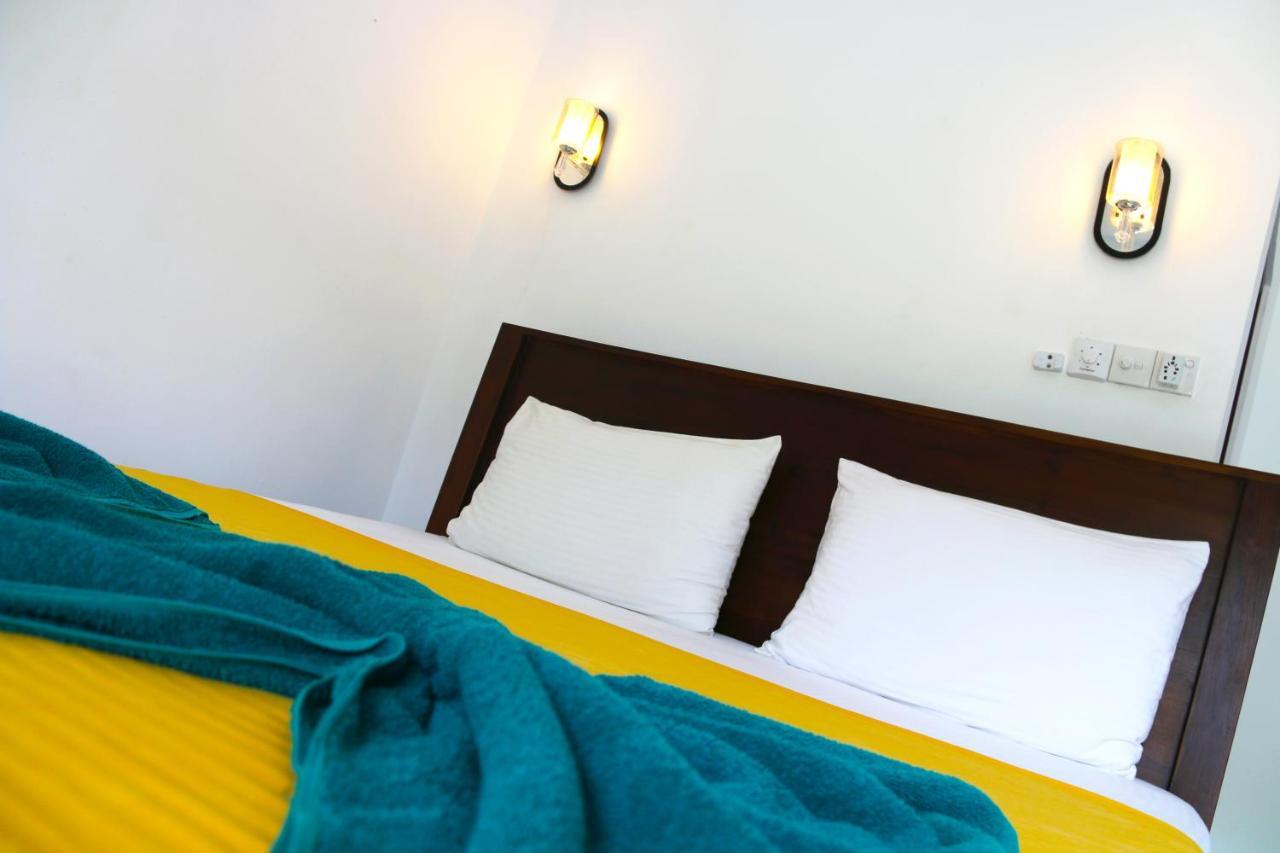 A&B Resort Negombo Kudapaduwa 외부 사진