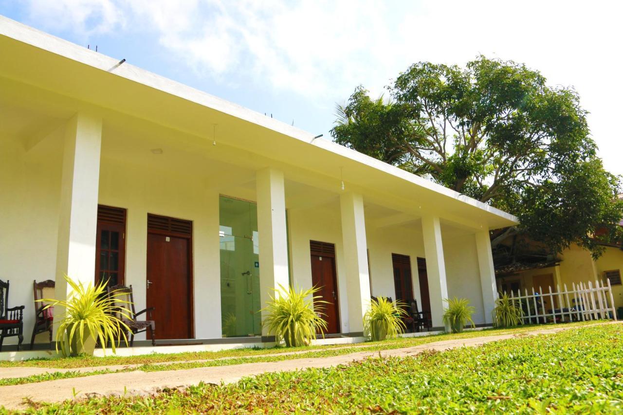 A&B Resort Negombo Kudapaduwa 외부 사진