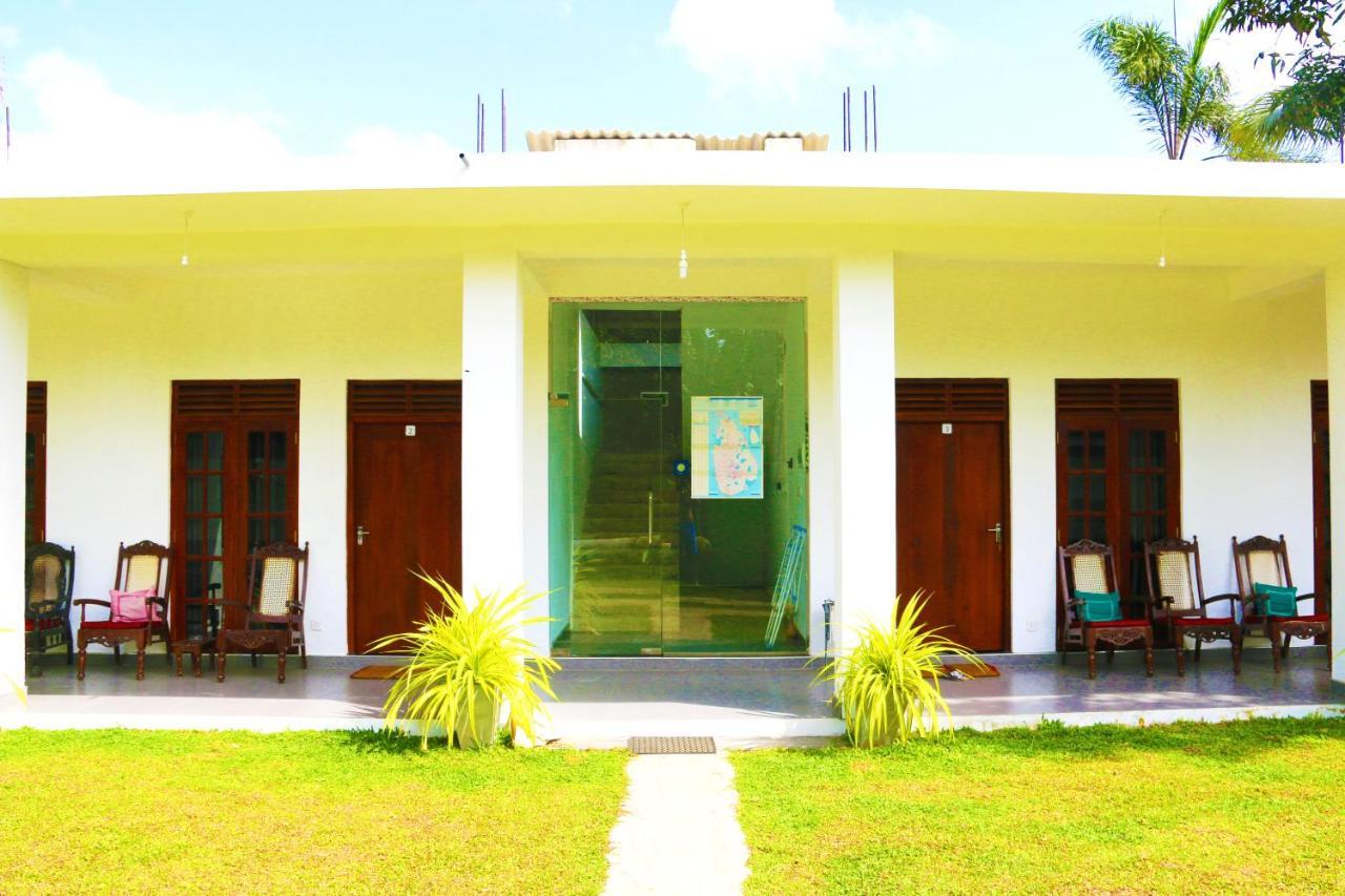 A&B Resort Negombo Kudapaduwa 외부 사진