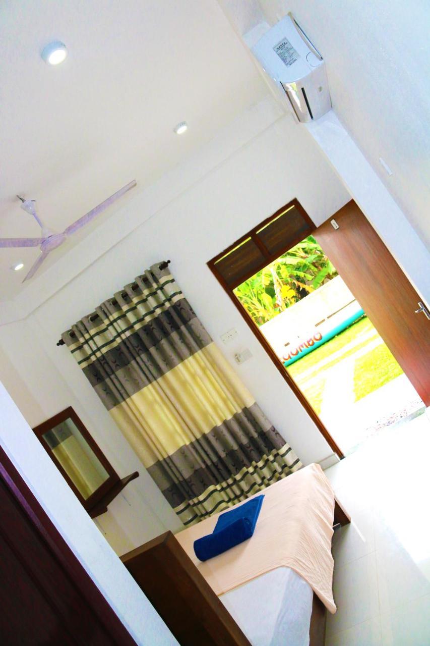 A&B Resort Negombo Kudapaduwa 외부 사진