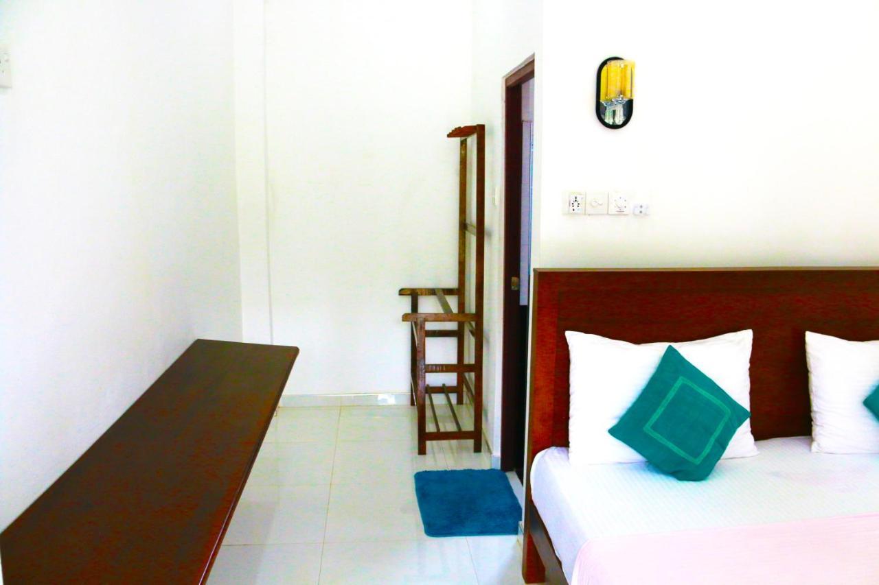 A&B Resort Negombo Kudapaduwa 외부 사진