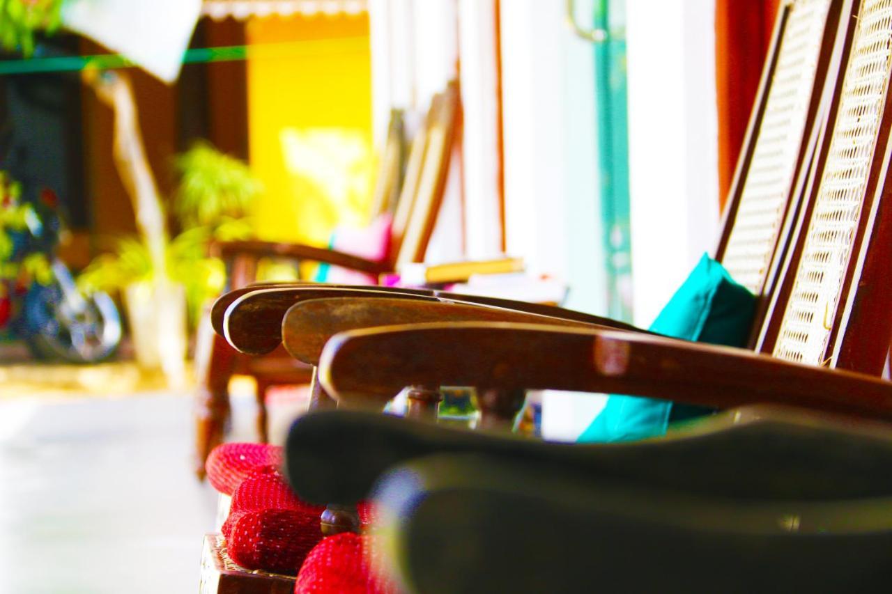 A&B Resort Negombo Kudapaduwa 외부 사진