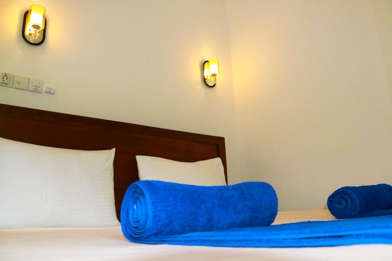 A&B Resort Negombo Kudapaduwa 외부 사진