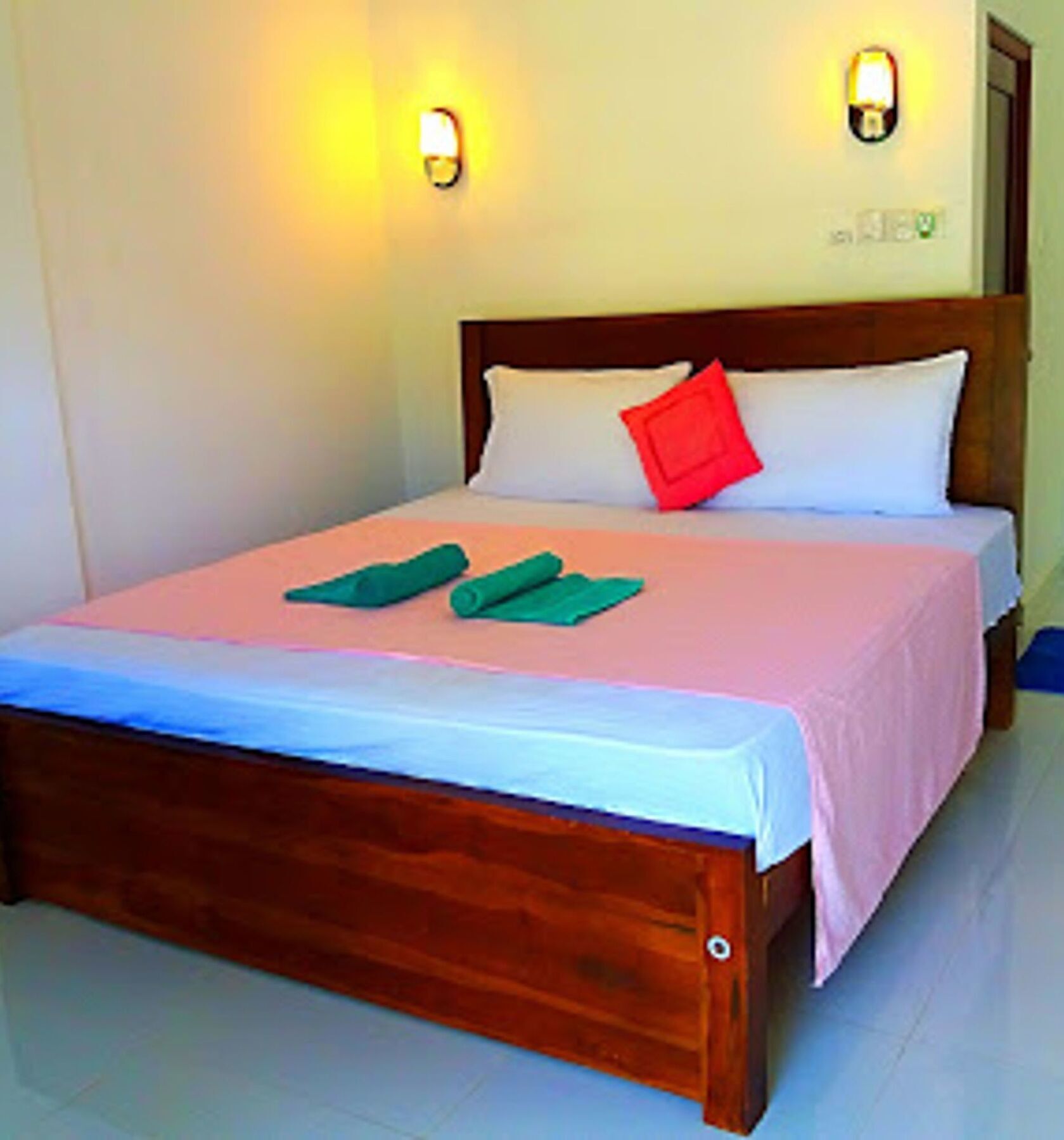 A&B Resort Negombo Kudapaduwa 외부 사진
