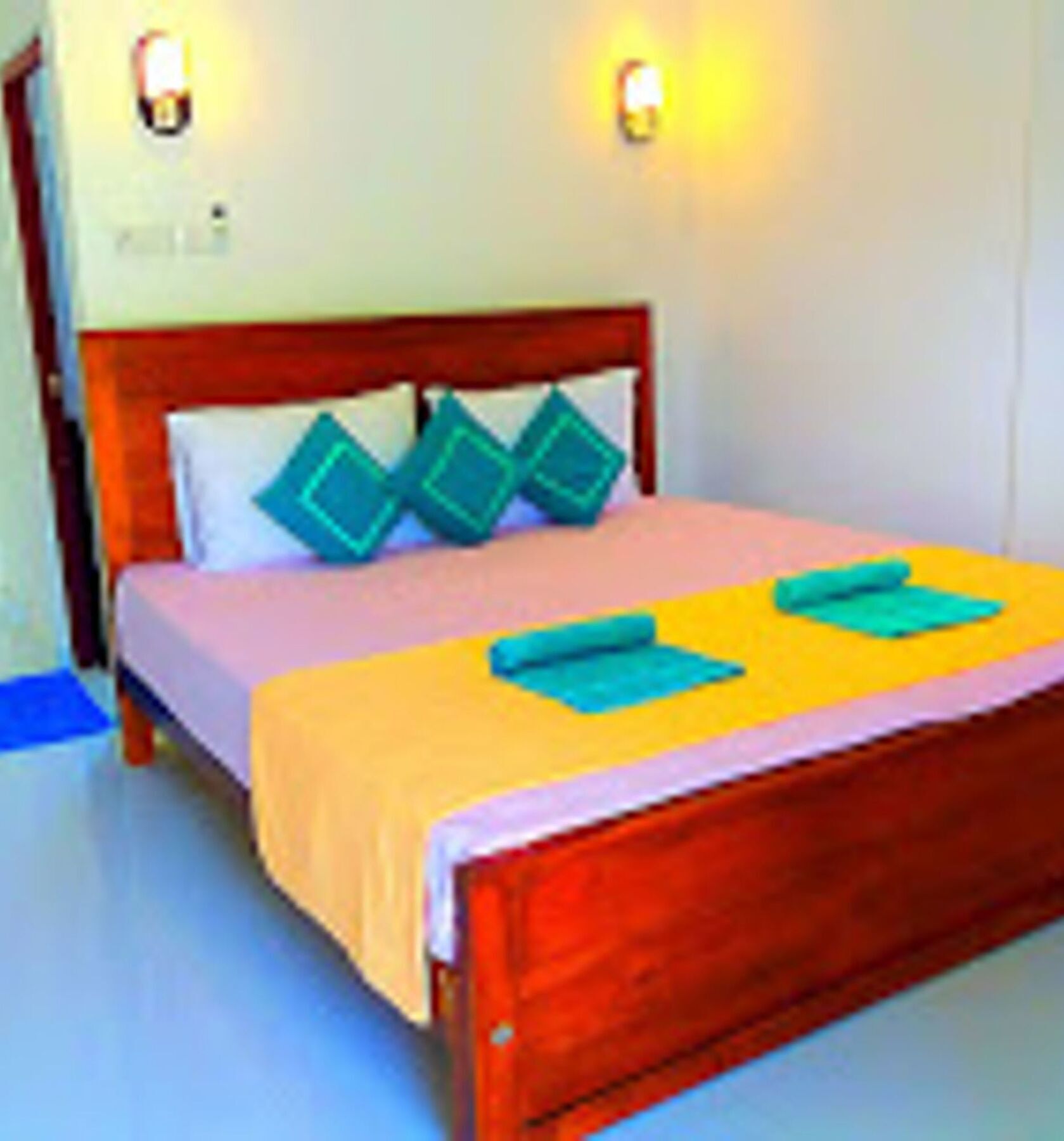 A&B Resort Negombo Kudapaduwa 외부 사진