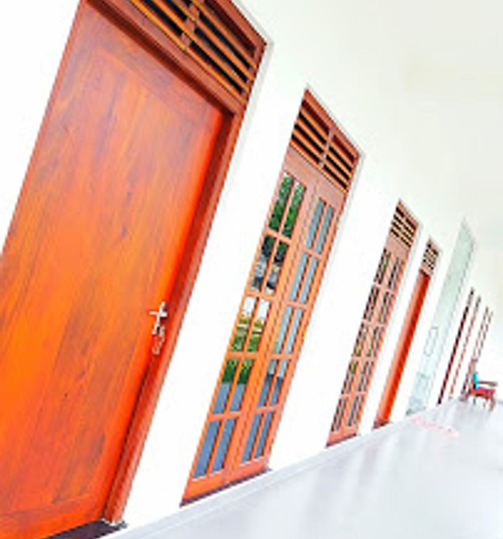 A&B Resort Negombo Kudapaduwa 외부 사진