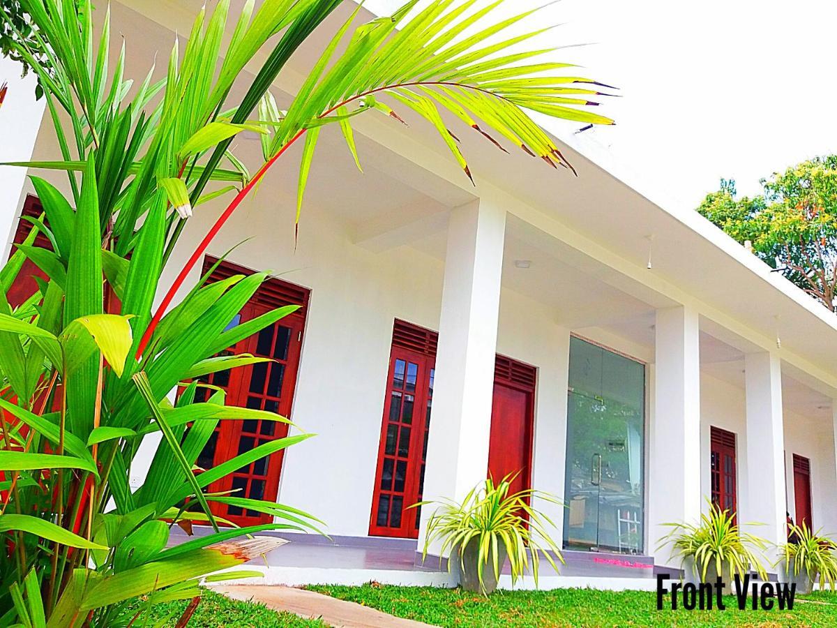 A&B Resort Negombo Kudapaduwa 객실 사진