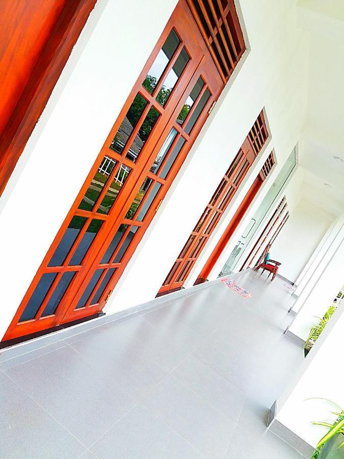 A&B Resort Negombo Kudapaduwa 객실 사진