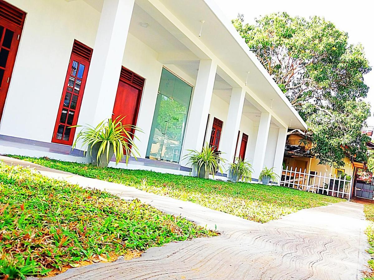 A&B Resort Negombo Kudapaduwa 객실 사진