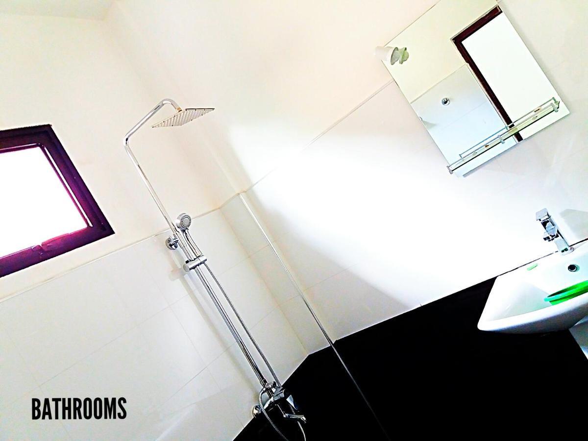 A&B Resort Negombo Kudapaduwa 객실 사진